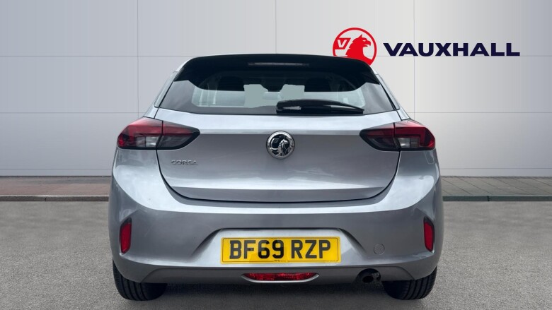 Vauxhall Corsa 1.2 Turbo SE 5dr Petrol Hatchback